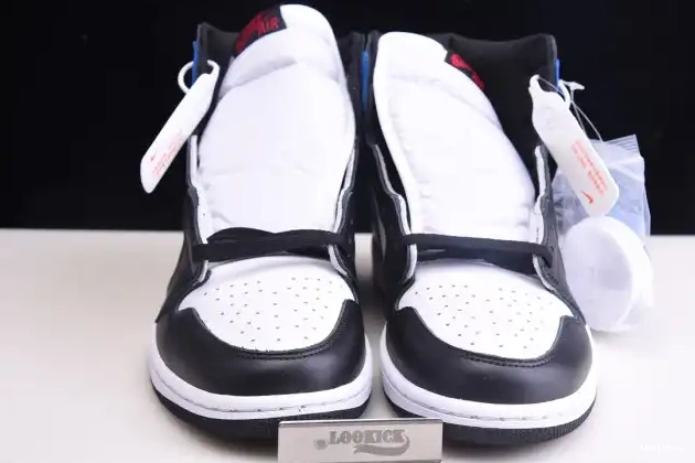 Reps TBK Jordan DA2728-100 3 High Air 1 Top Retro 2.0 0412